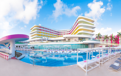 Temptation Cancun Resort Review (2022) – A Lifestyle Couple’s Honest Experience